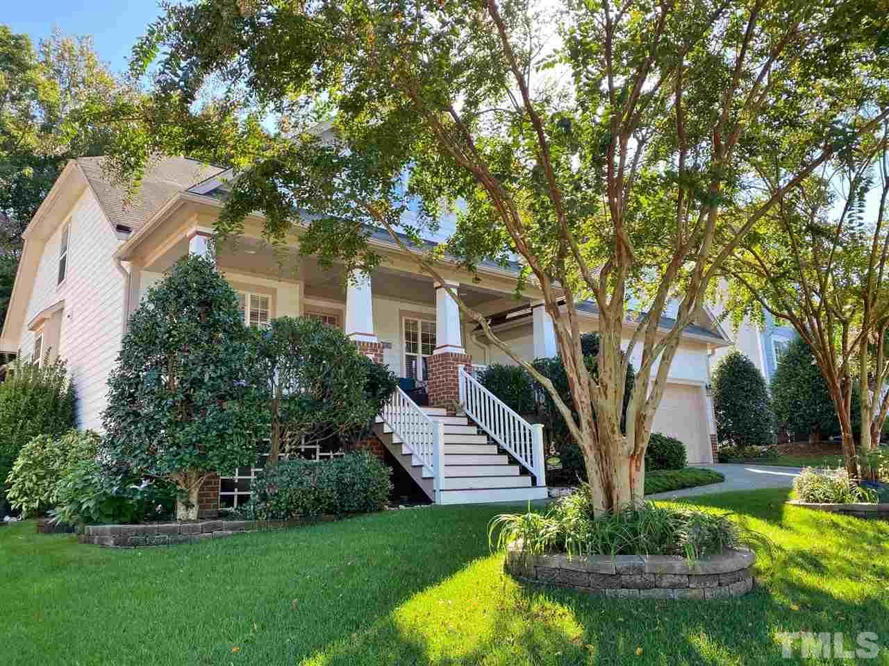 10128 Darling Street Raleigh, NC 27613 - Photo 1 of 30