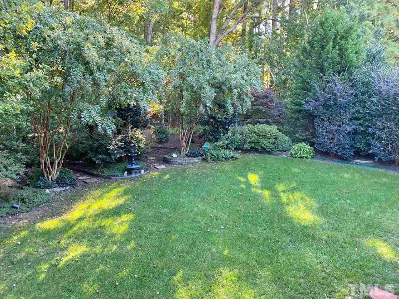 10128 Darling Street Raleigh, NC 27613 - Photo 2 of 30