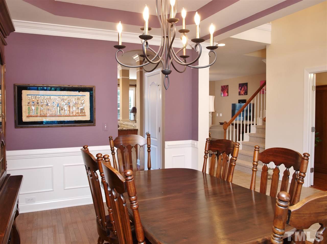 10128 Darling Street Raleigh, NC 27613 - Photo 22 of 30