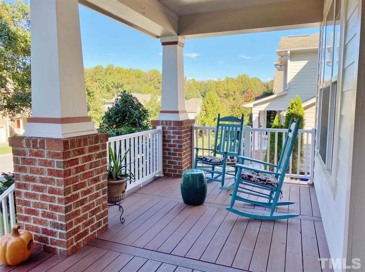10128 Darling Street Raleigh, NC 27613 - Photo 27 of 30