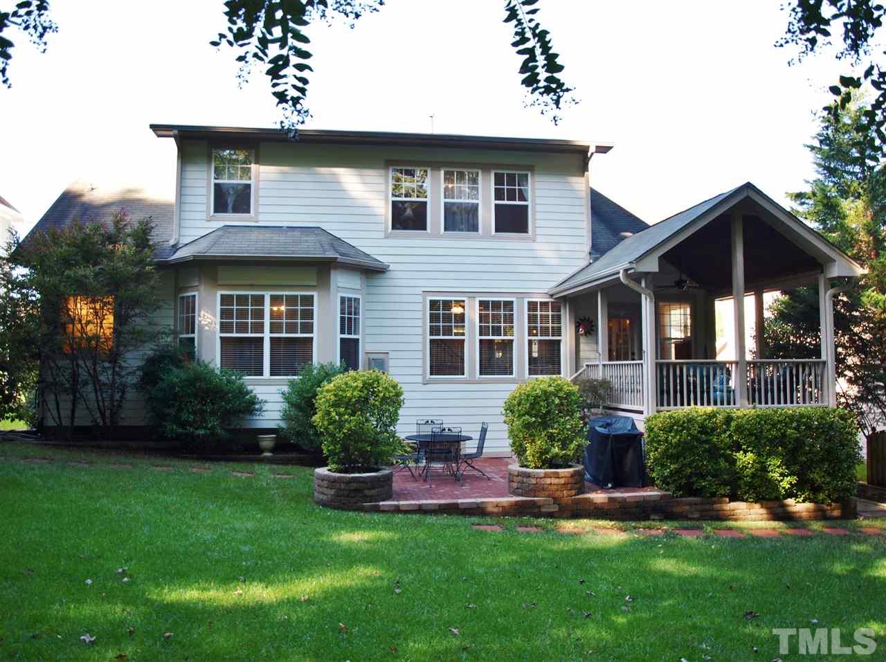 10128 Darling Street Raleigh, NC 27613 - Photo 29 of 30