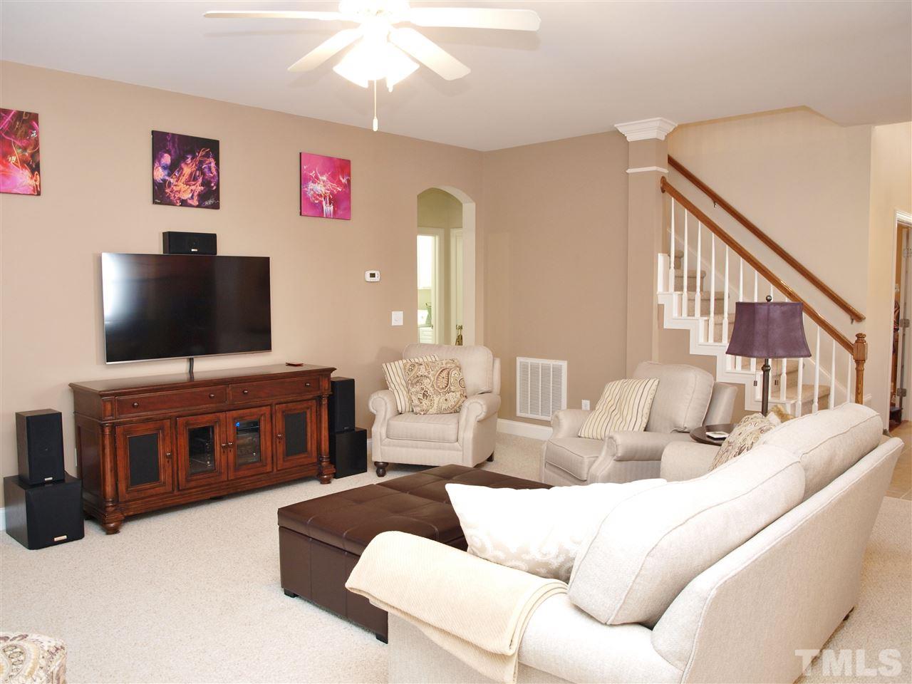 10128 Darling Street Raleigh, NC 27613 - Photo 5 of 30