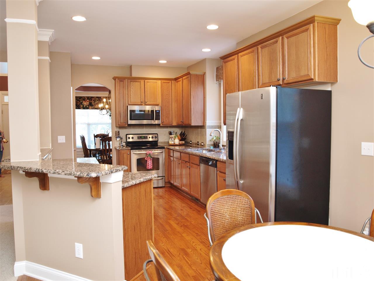10128 Darling Street Raleigh, NC 27613 - Photo 7 of 30
