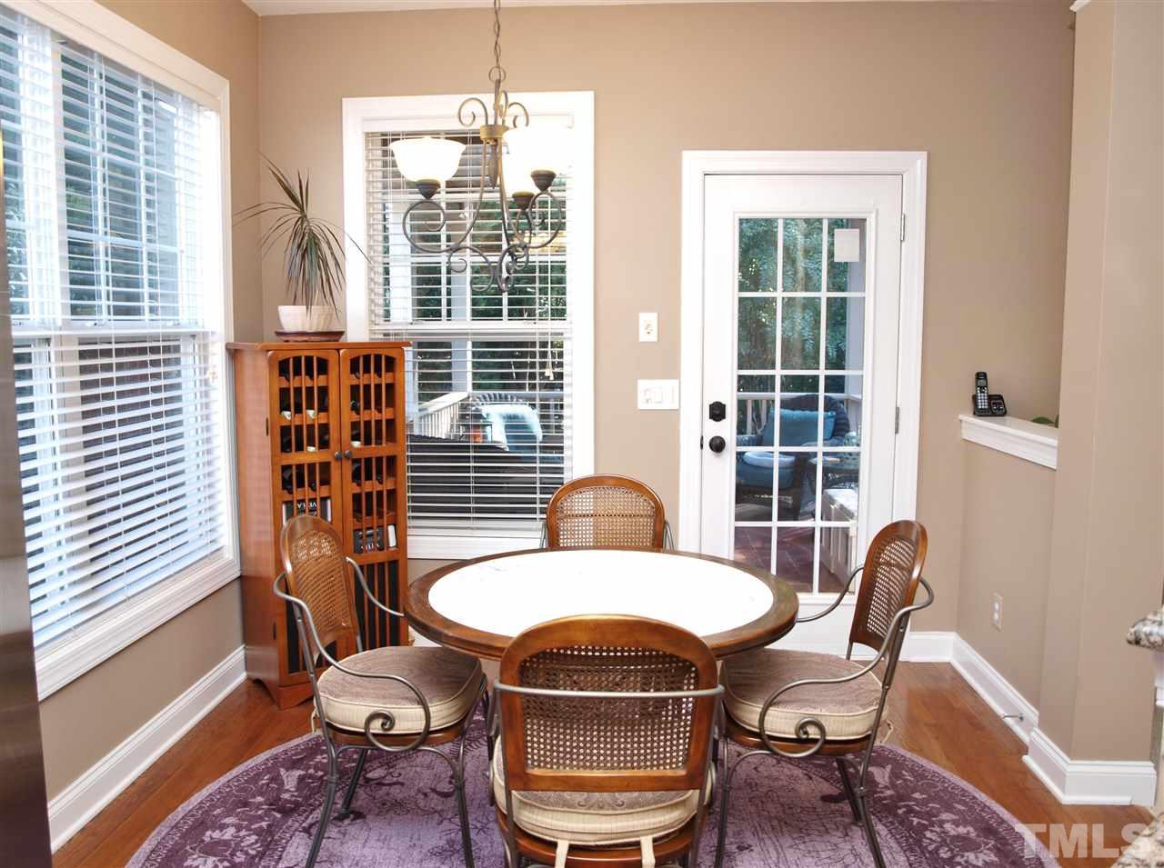 10128 Darling Street Raleigh, NC 27613 - Photo 10 of 30