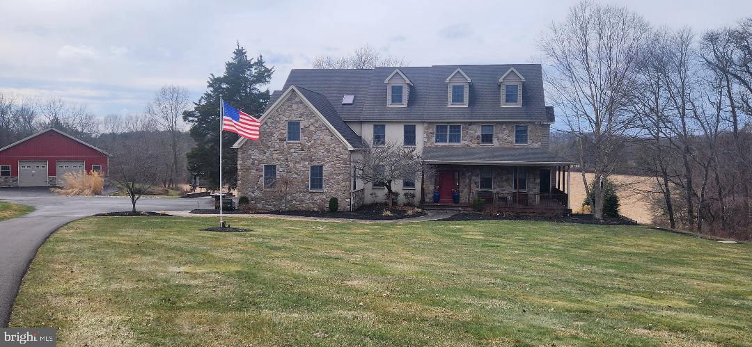 23 Red Hill Road Pipersville, PA 18947 - Photo 1 of 2