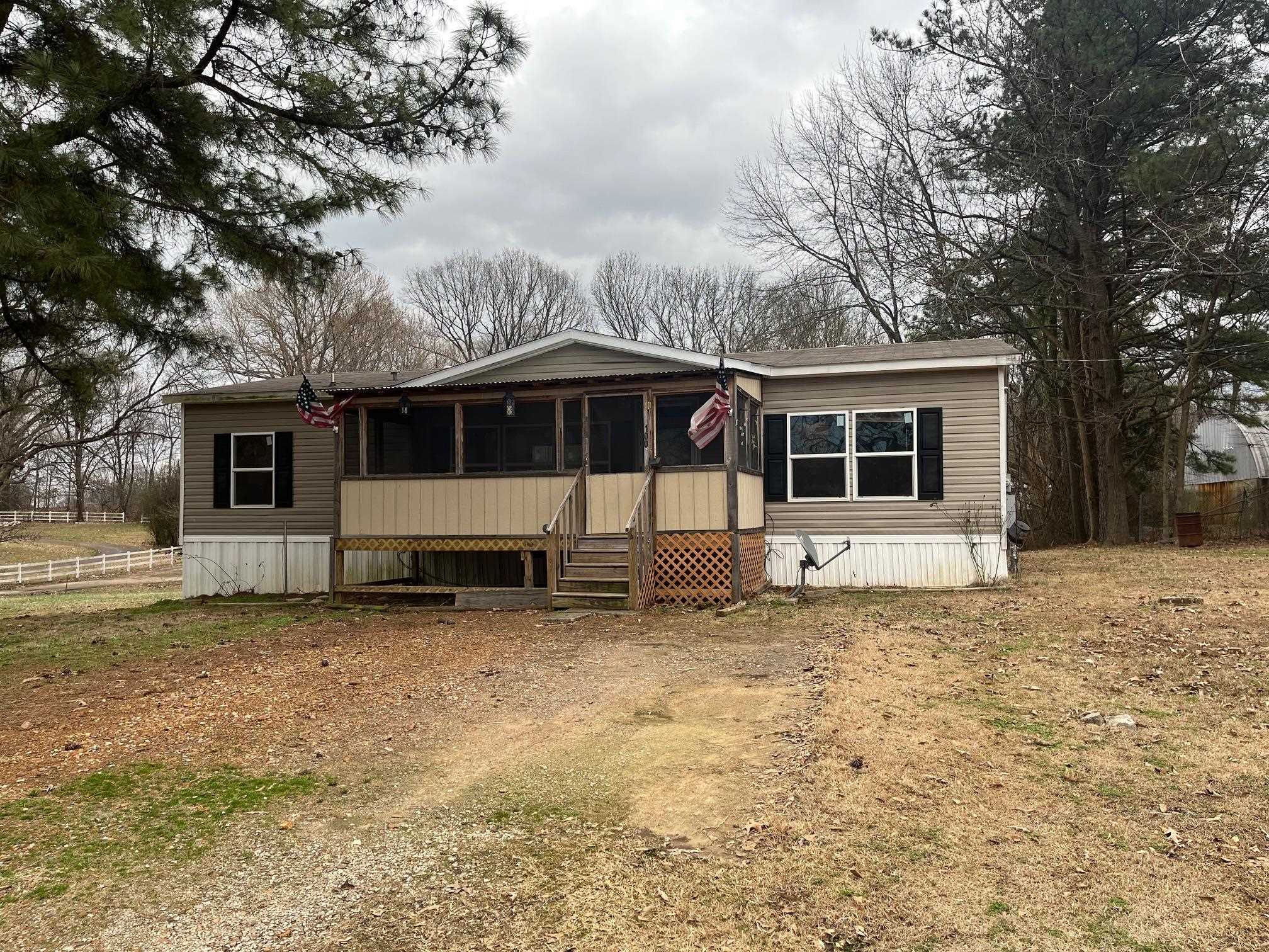 100 Stoots Road Brownsville, TN 38012 - Photo 1 of 18 Gallery Image 1