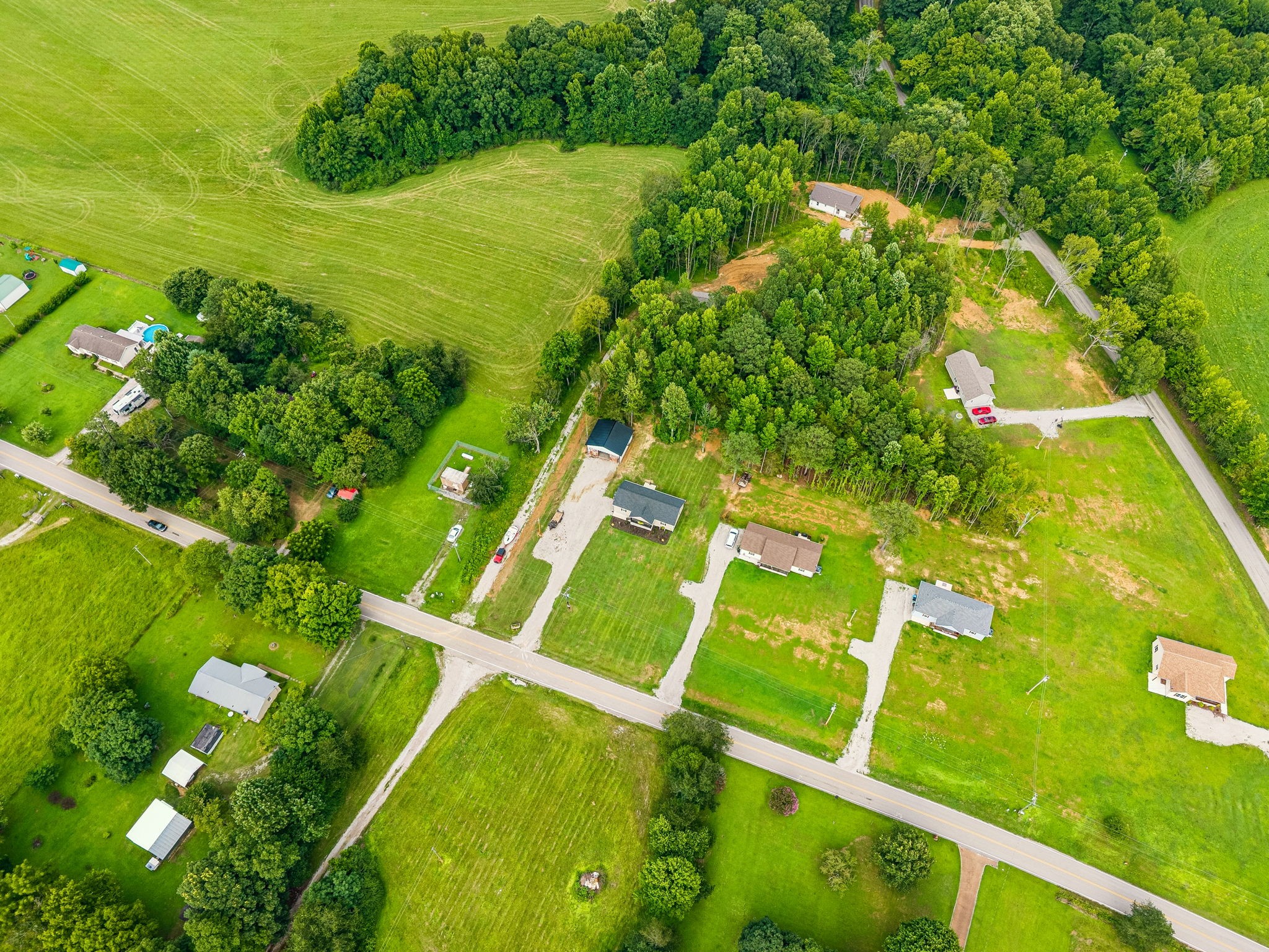 3135 Oak Grove Road Goodspring, TN 38460 - Photo 56 of 71