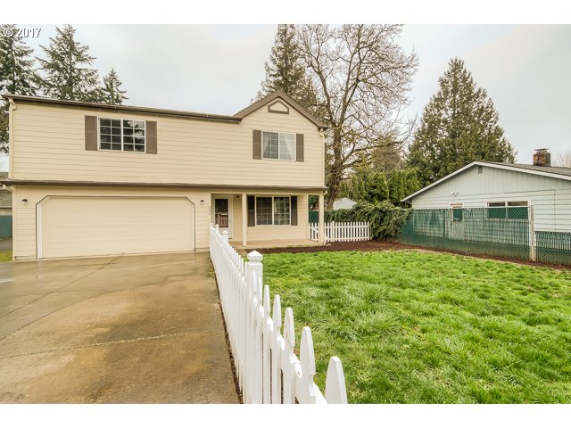 240 South Township Road Canby, OR 97013 - Photo 23 of 25 Exterior
