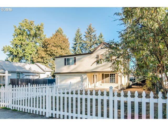 240 South Township Road Canby, OR 97013 - Photo 25 of 25 Front Yard