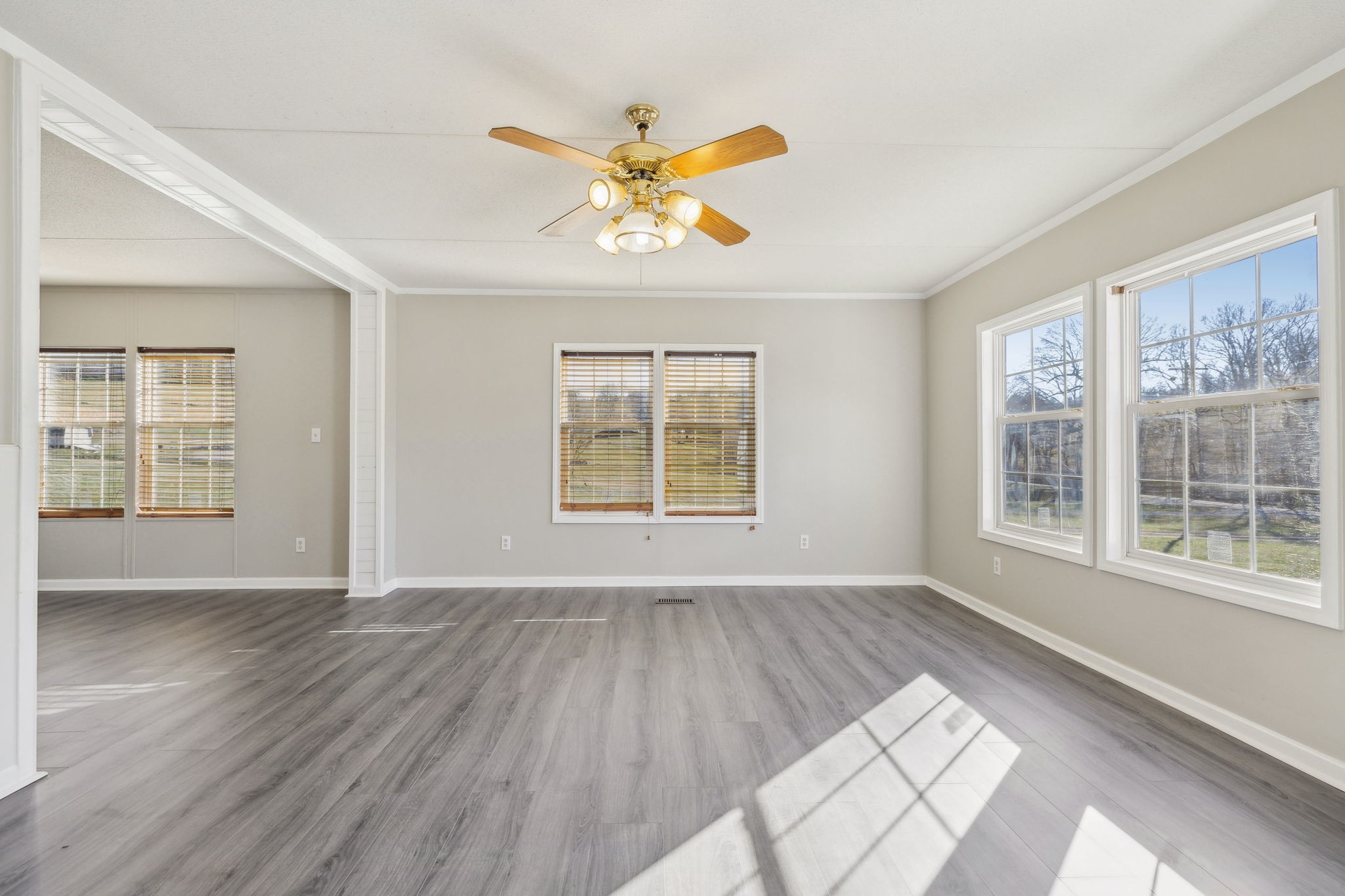 8833 Enterprise Road Mount Pleasant, TN 38474 - Photo 11 of 33 Gallery Image 11