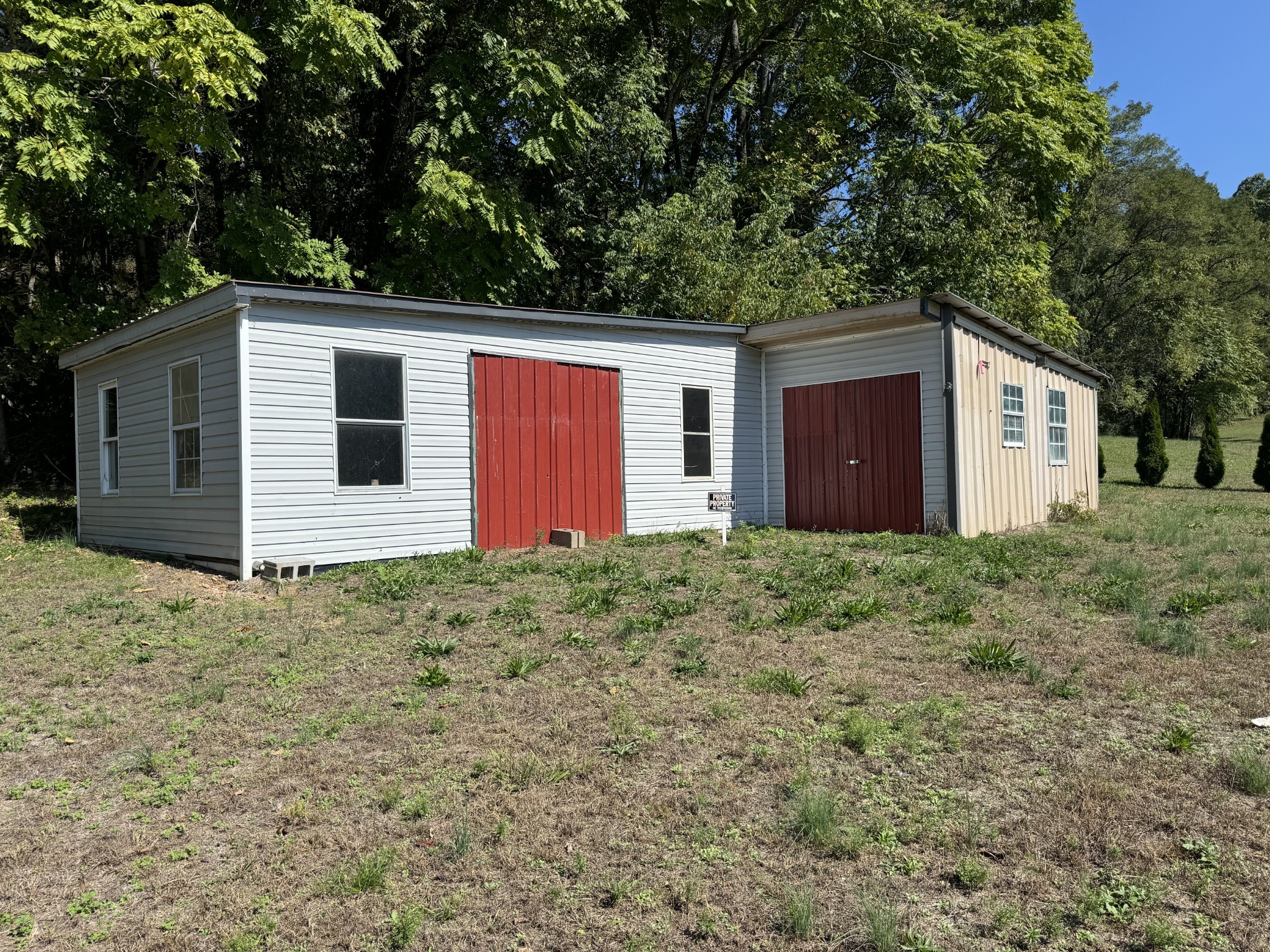 8833 Enterprise Road Mount Pleasant, TN 38474 - Photo 33 of 33 Gallery Image 33