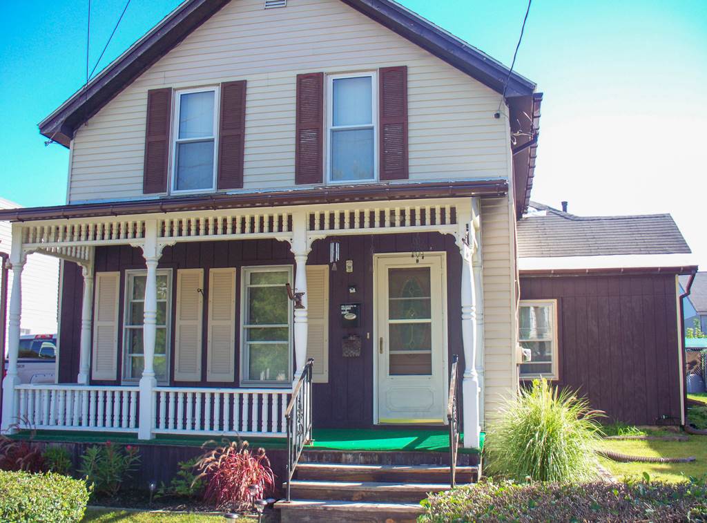 164 Granger Street Rutland, VT 05701 - Photo 1 of 40