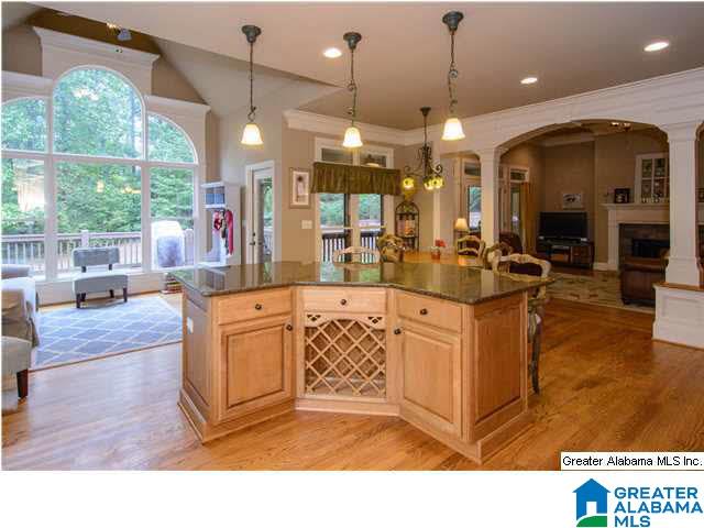 3091 Highland Lakes Road Birmingham, AL 35242 - Photo 1 of 33