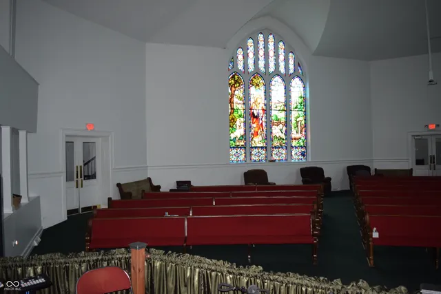 $850,000 | 216 Parkway Avenue, Indianapolis, IN 46225