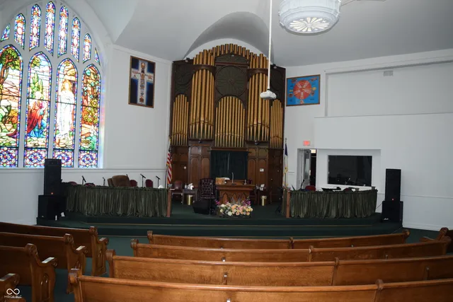 $850,000 | 216 Parkway Avenue, Indianapolis, IN 46225