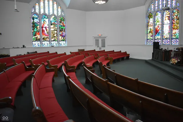 $850,000 | 216 Parkway Avenue, Indianapolis, IN 46225