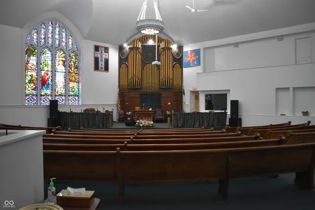 $850,000 | 216 Parkway Avenue, Indianapolis, IN 46225