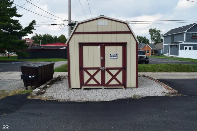 $850,000 | 216 Parkway Avenue, Indianapolis, IN 46225