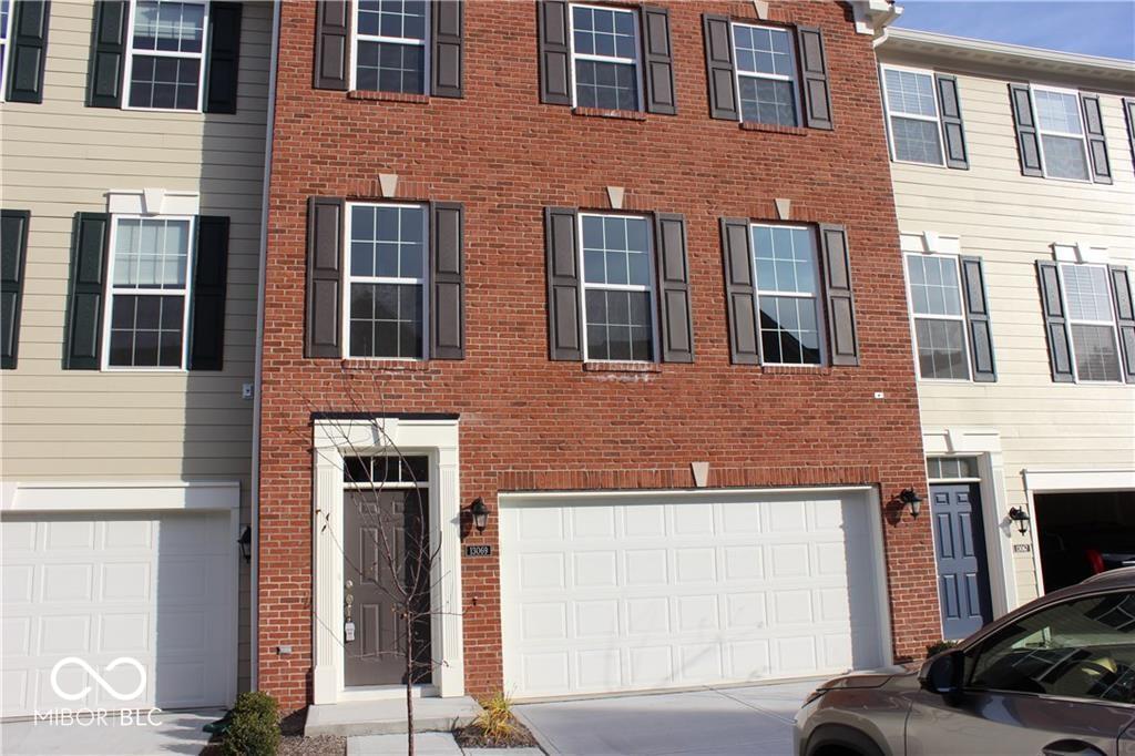 13069 Raritan Drive Fishers, IN 46038 - Photo 2 of 27