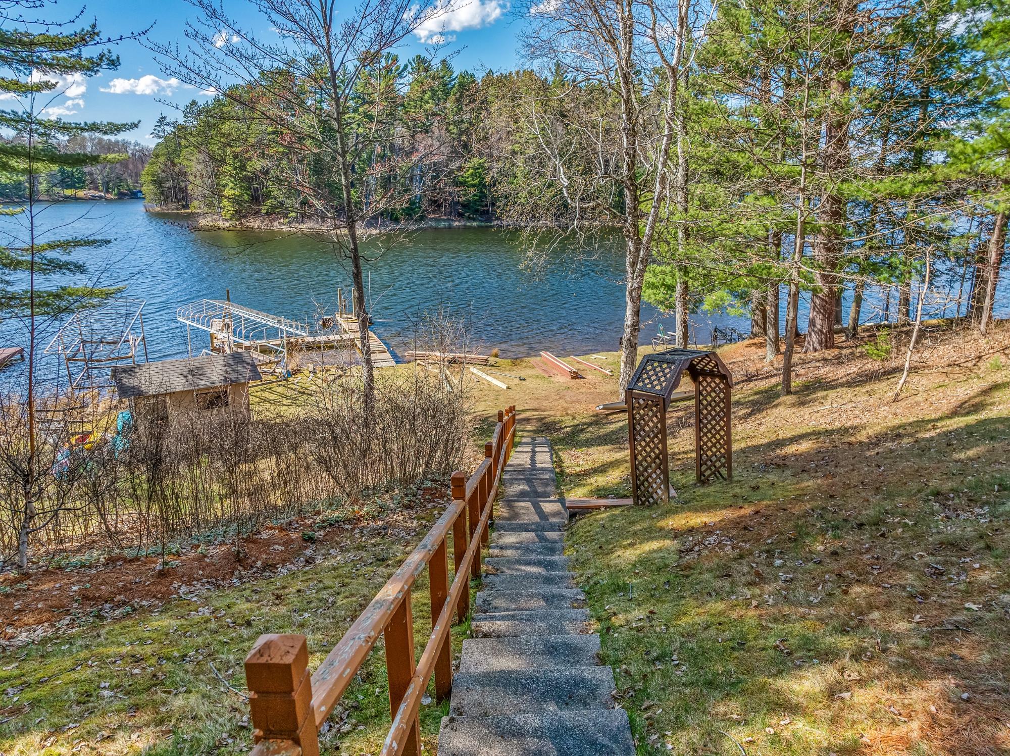 8820 Brown Road, Unit 3 Minocqua, WI 54548 - Photo 29 of 47 Gallery Image 29