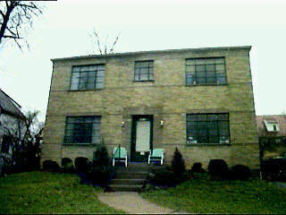4409 Paddock Road Cincinnati, OH 45229 - Photo 1 of 1