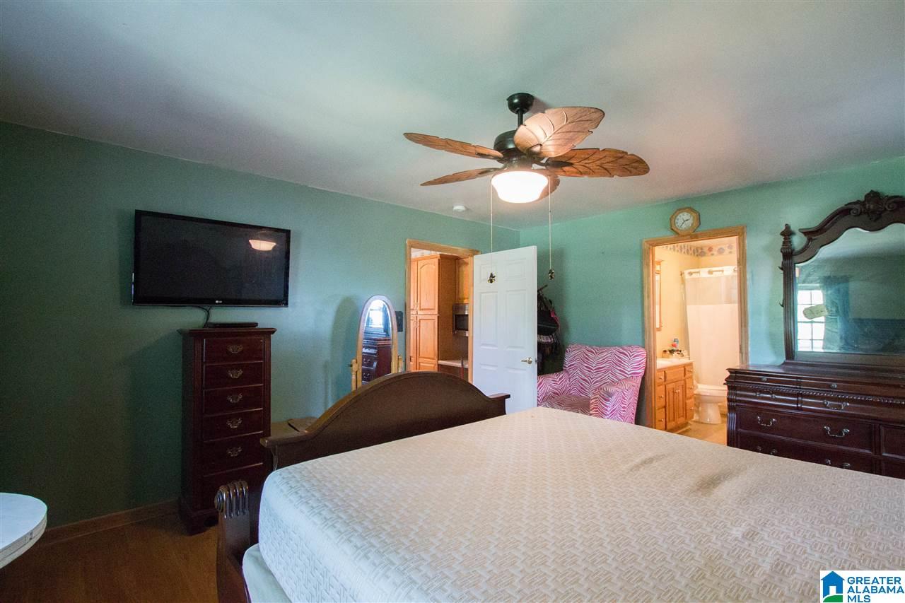 135 Liberty Road Odenville, AL 35120 - Photo 22 of 47