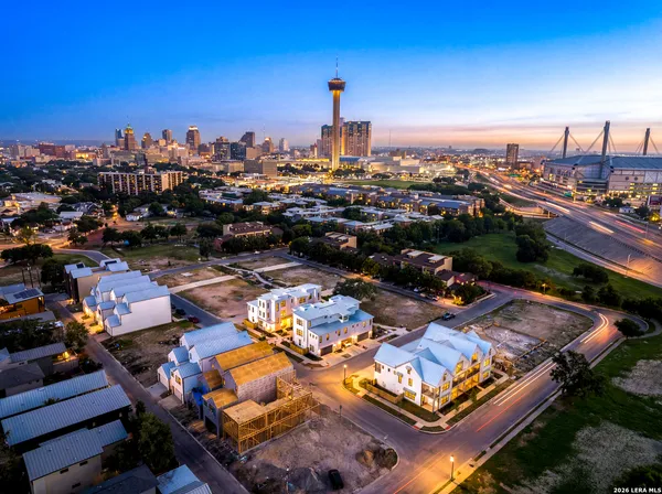 $602,980 | 505 Burrus Place, San Antonio, TX 78210