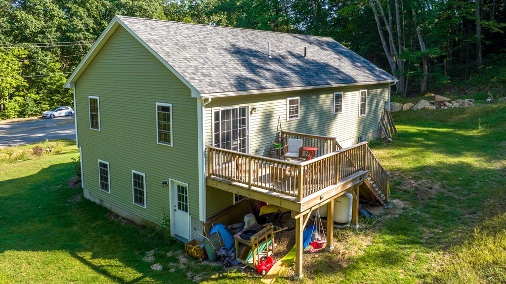 371 Valley Road Barre, MA 01005 - Photo 22 of 30 Gallery Image 22