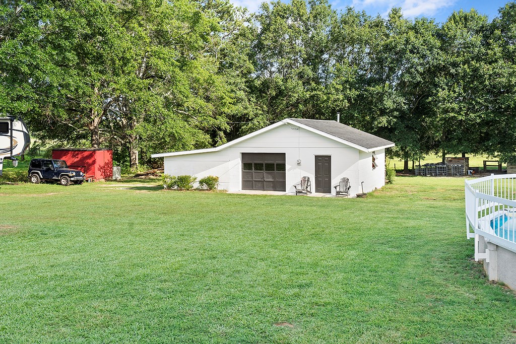 728 State Rd S-30-80 Ware Shoals, SC 29692 - Photo 20 of 21