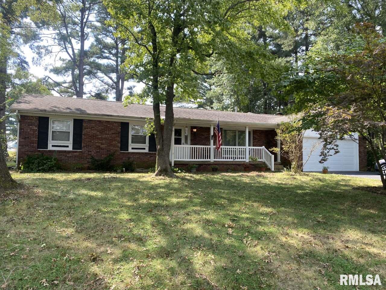 69 Fairway Vista Road Murphysboro, IL 62966 - Photo 1 of 16 Gallery Image 1