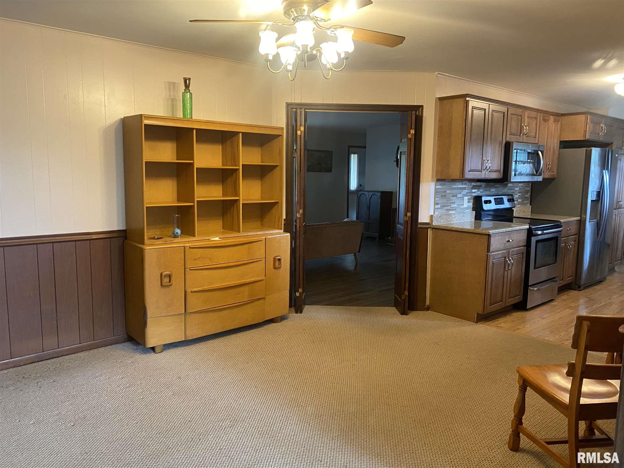 69 Fairway Vista Road Murphysboro, IL 62966 - Photo 15 of 16 Gallery Image 15