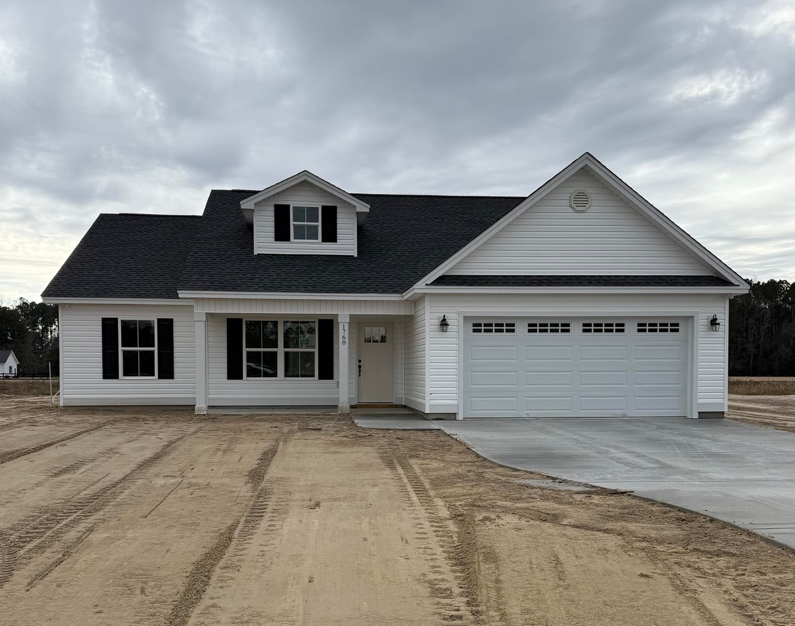 3797 Valley Forge Road Aynor, SC 29511 - Photo 1 of 14