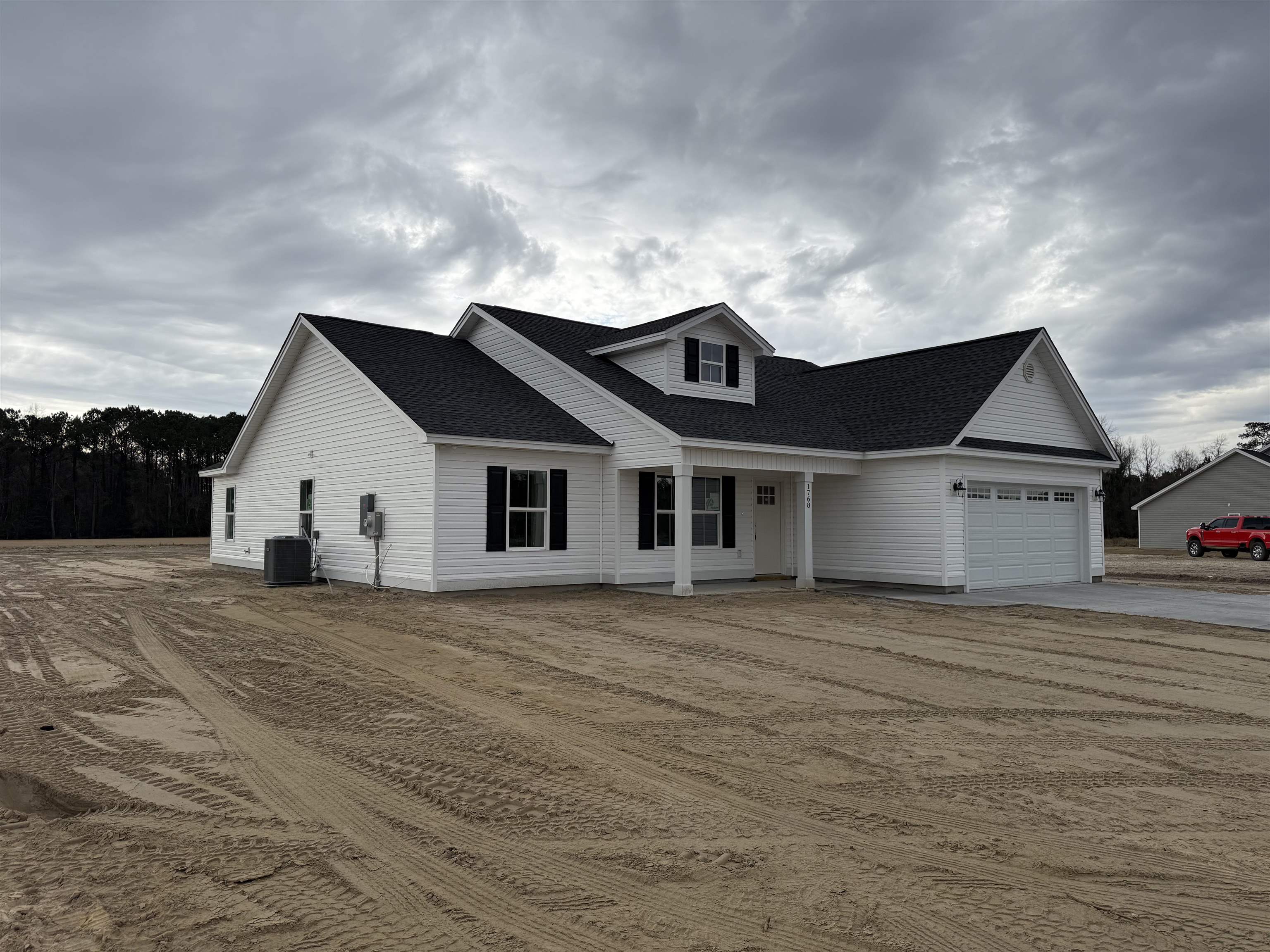 3797 Valley Forge Road Aynor, SC 29511 - Photo 2 of 14