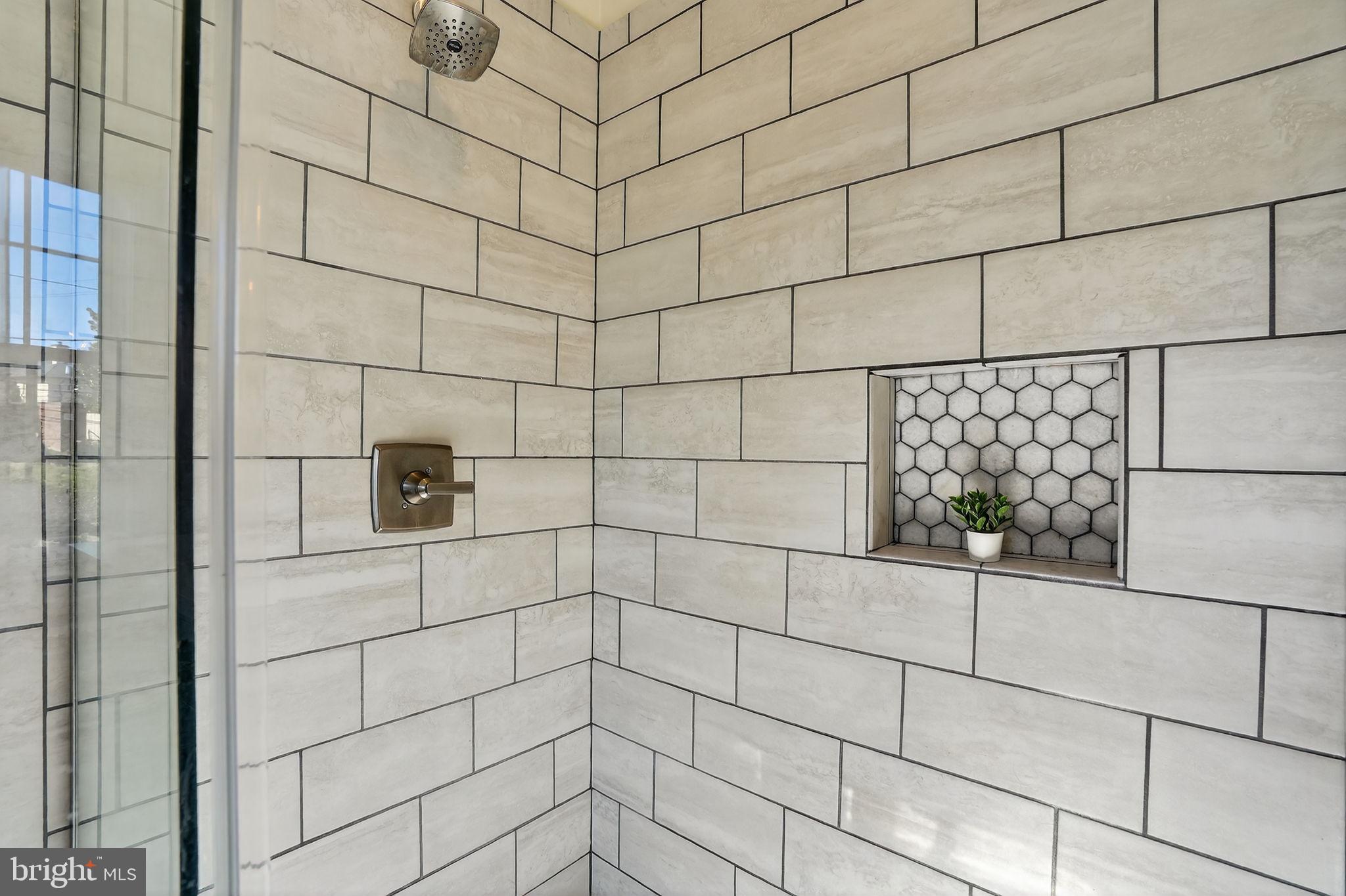 1007 Roland Heights Avenue Baltimore, MD 21211 - Photo 18 of 78 2nd floor primary bath