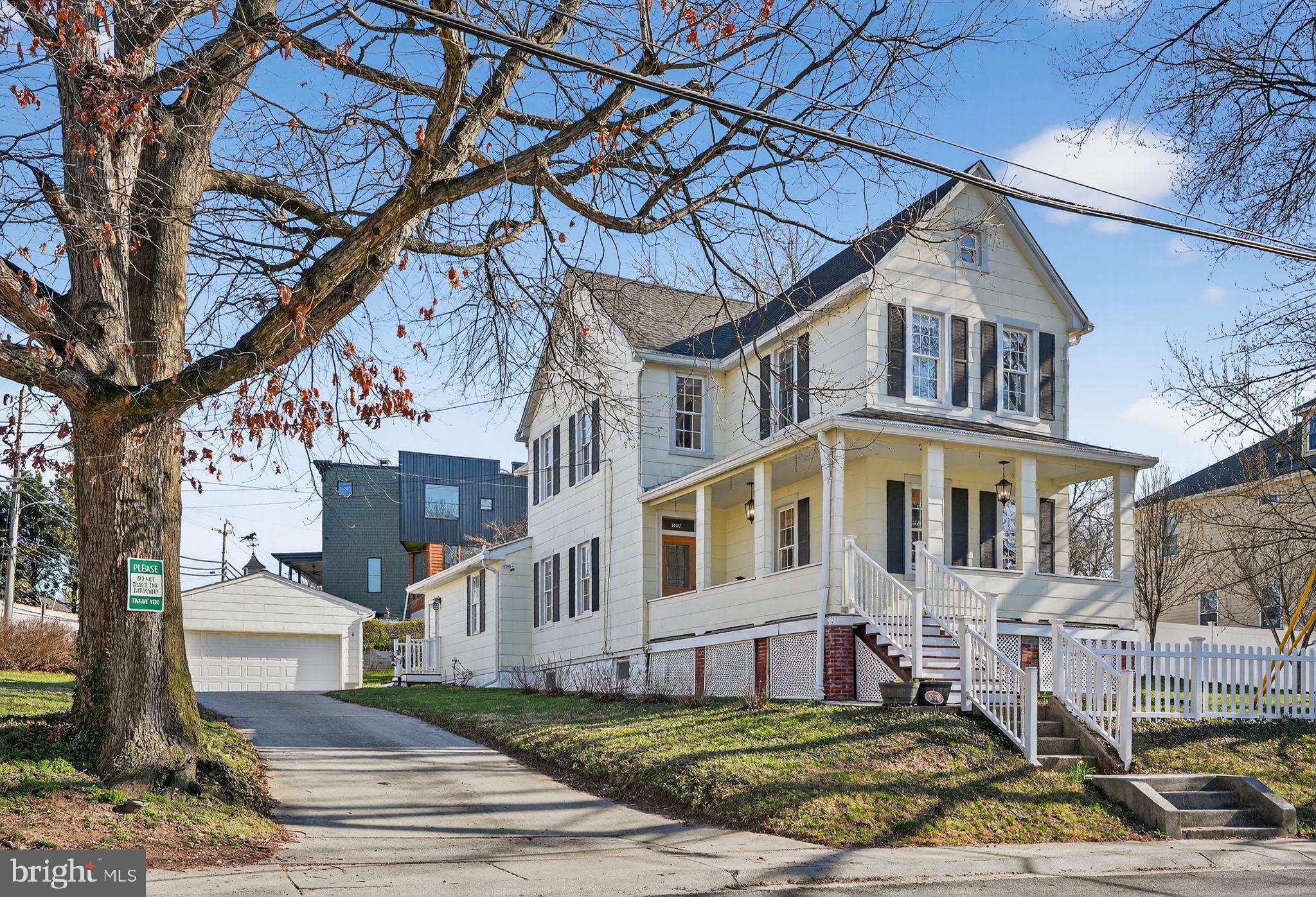 1007 Roland Heights Avenue Baltimore, MD 21211 - Photo 64 of 78 exterior