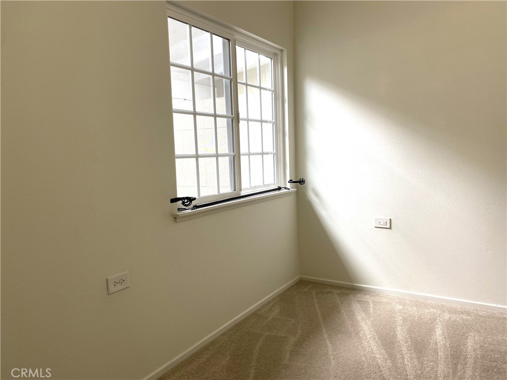 1681 Monterey Road Seal Beach, CA 90740 - Photo 16 of 23 an empty room with a window