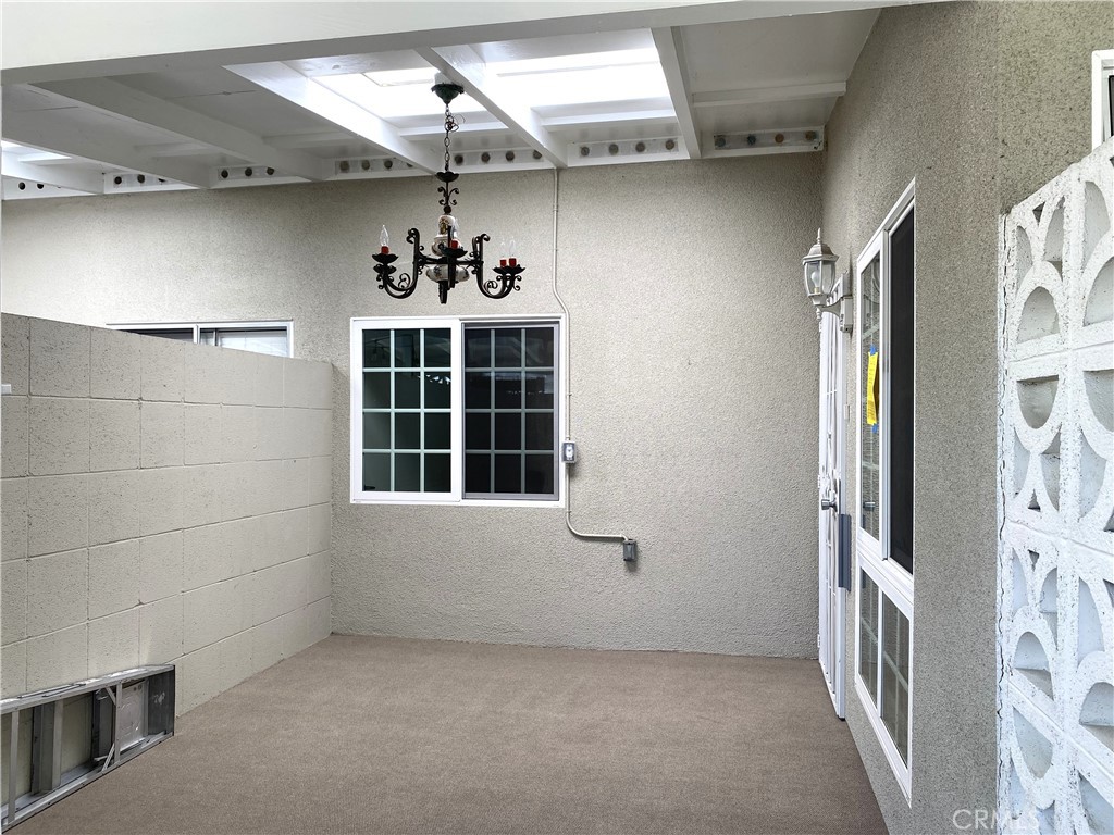 1681 Monterey Road Seal Beach, CA 90740 - Photo 21 of 23 a view of a storage & utility room