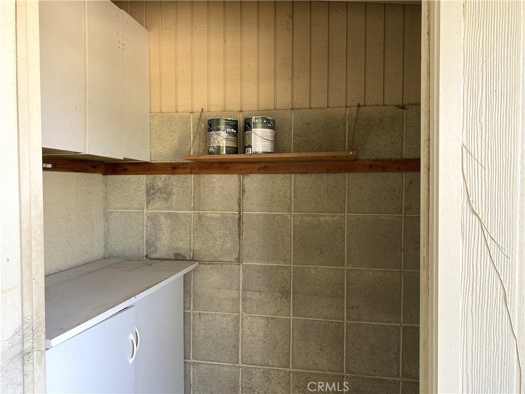 1681 Monterey Road Seal Beach, CA 90740 - Photo 22 of 23 a bathroom with a shower