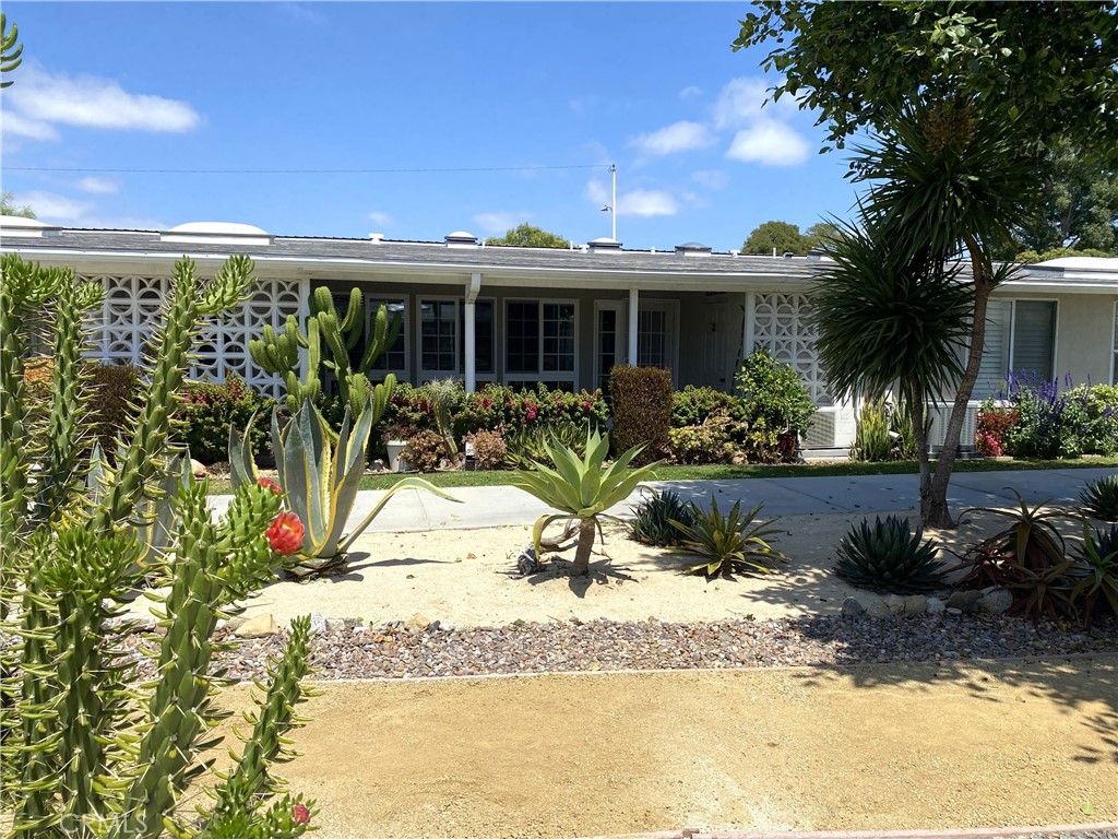 1681 Monterey Road Seal Beach, CA 90740 - Photo 4 of 23 a view of house with outdoor seating