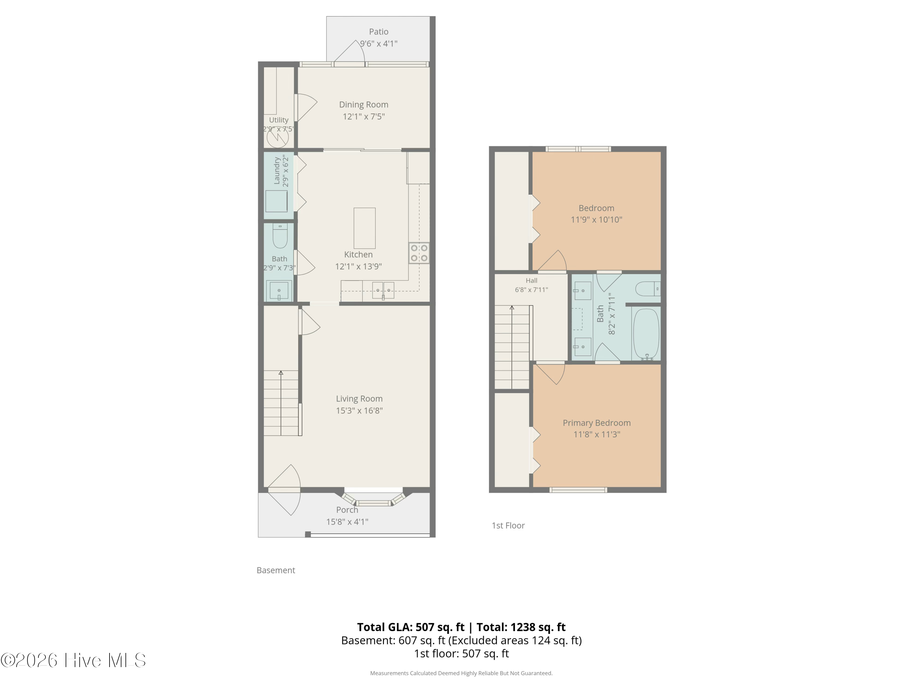 303 Barbour Road, Unit 503 Morehead City, NC 28557 - Photo 32 of 32