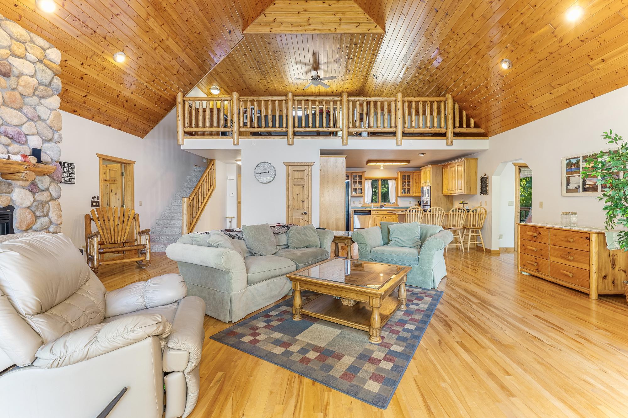 2071 Hazy Bay Road Tomahawk, WI 54487 - Photo 11 of 55 Gallery Image 11