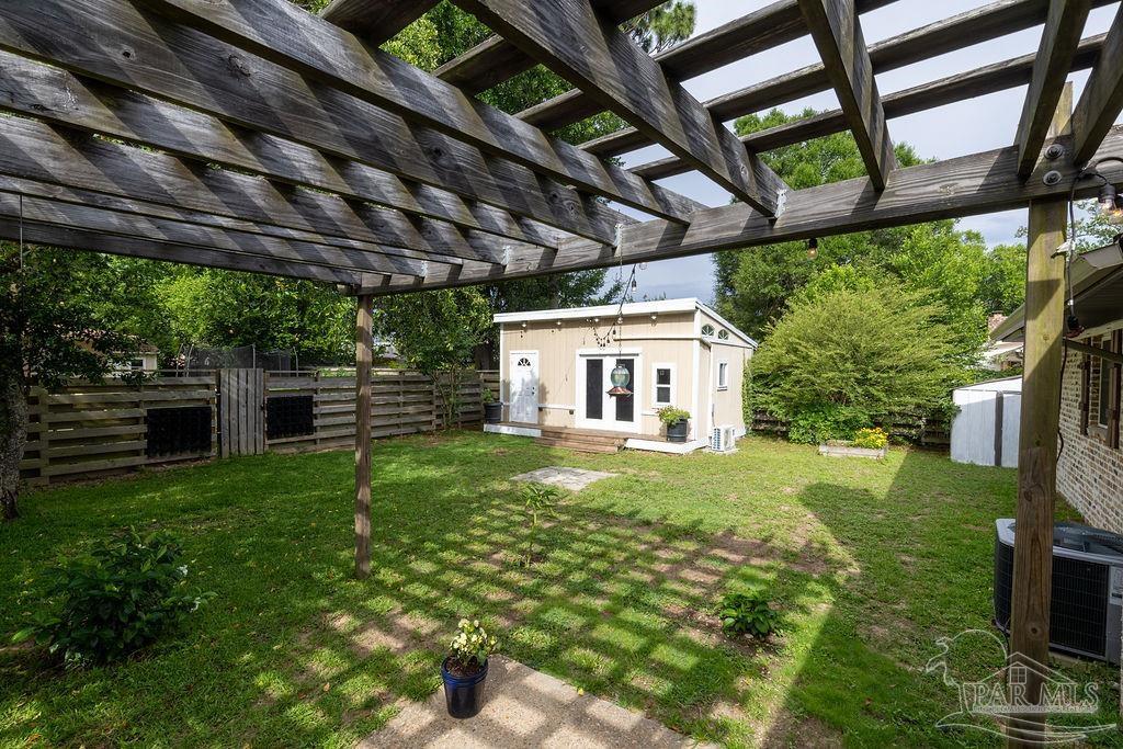 3950 Plum Road Pensacola, FL 32504 - Photo 16 of 27