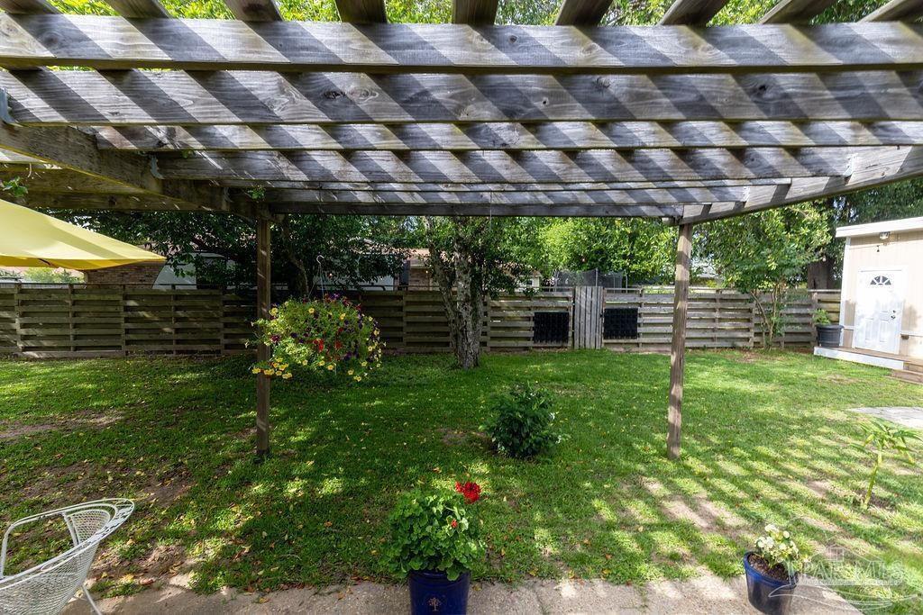 3950 Plum Road Pensacola, FL 32504 - Photo 17 of 27