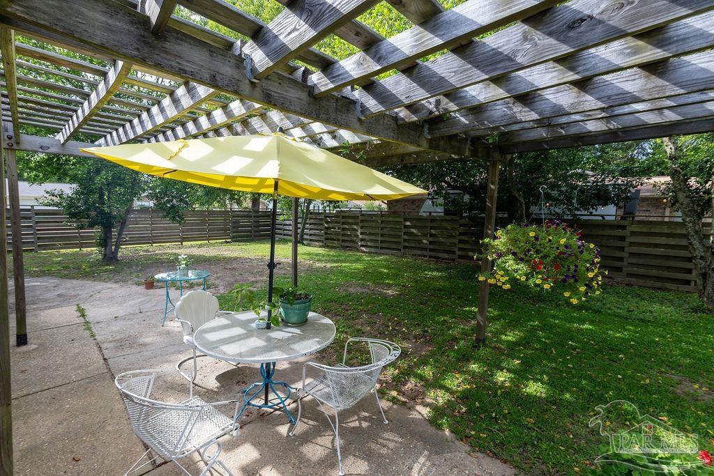 3950 Plum Road Pensacola, FL 32504 - Photo 18 of 27