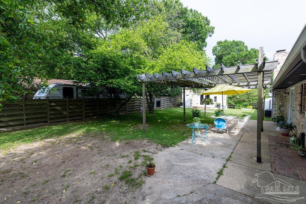 3950 Plum Road Pensacola, FL 32504 - Photo 19 of 27