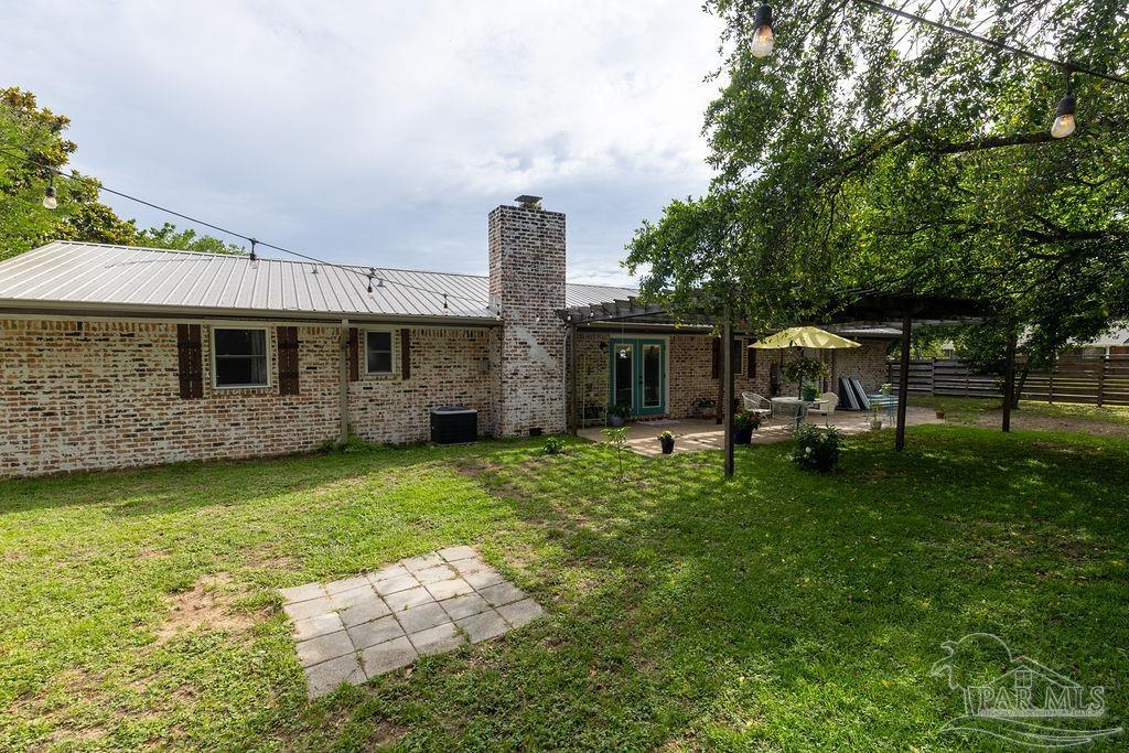 3950 Plum Road Pensacola, FL 32504 - Photo 21 of 27