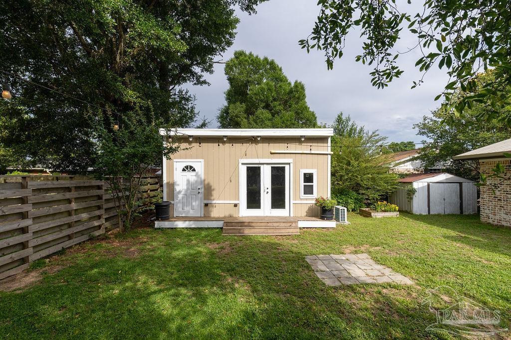 3950 Plum Road Pensacola, FL 32504 - Photo 22 of 27