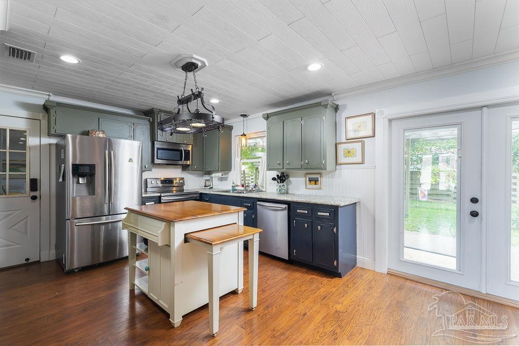 3950 Plum Road Pensacola, FL 32504 - Photo 6 of 27