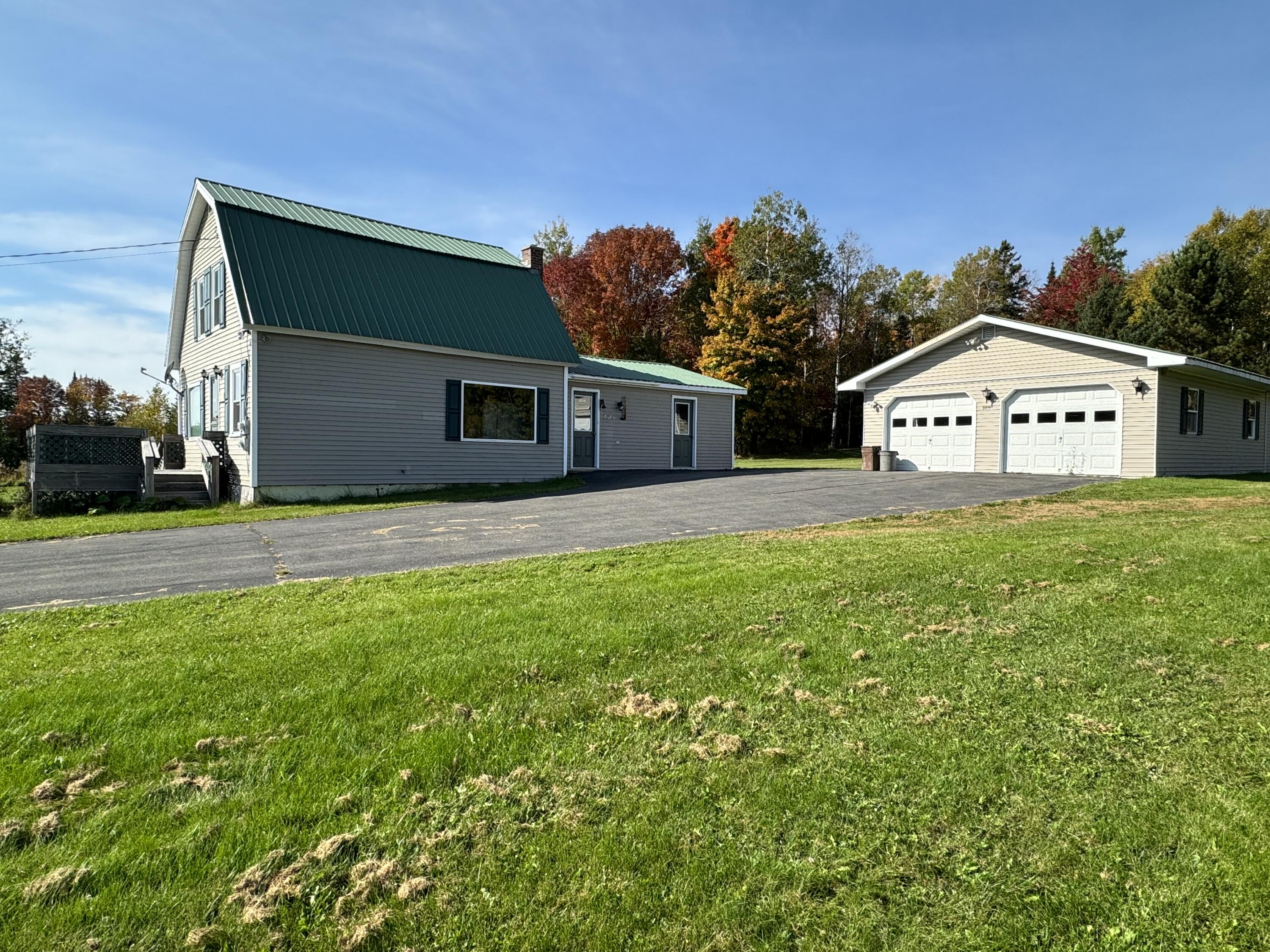 3019 State Road Mapleton, ME 04757 - Photo 3 of 43 IMG_0154