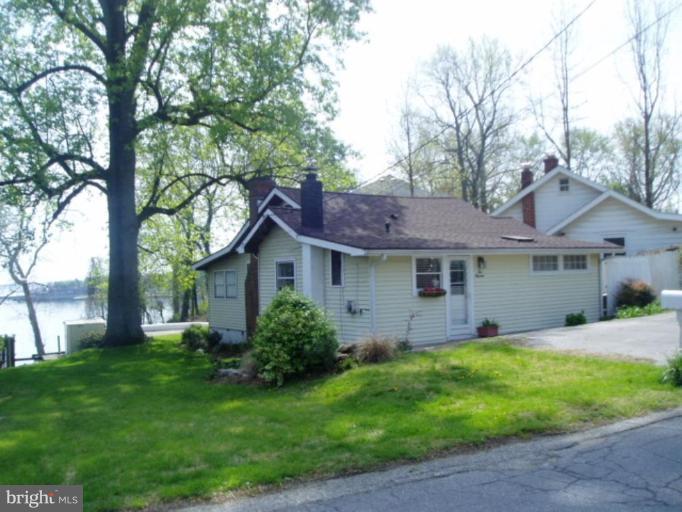 200 Park Road Riva, MD 21140 - Photo 1 of 20 Exterior (Main)